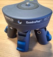 Novoflex QuadroPod QP-V Variabel Sehr guter Zustand Nordrhein-Westfalen - Erkelenz Vorschau