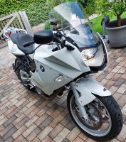 BMW F 800 ST Bayern - Roding Vorschau