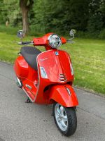 Vespa GTS 300 Super  wenig KM  1. Hand Aachen - Aachen-Mitte Vorschau