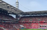 *Suche* Steher Köln : Union Rheinland-Pfalz - Schalkenbach Vorschau