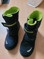 Superfit Winterstiefel Gr. 40 Berlin - Köpenick Vorschau