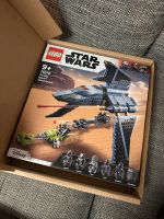 Lego Star Wars 75314 NEU OVP ungeöffnet versiegelt Hamburg-Nord - Hamburg Barmbek Vorschau