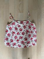 Top mit Blumenmuster von H&M Gr.S Nordrhein-Westfalen - Moers Vorschau