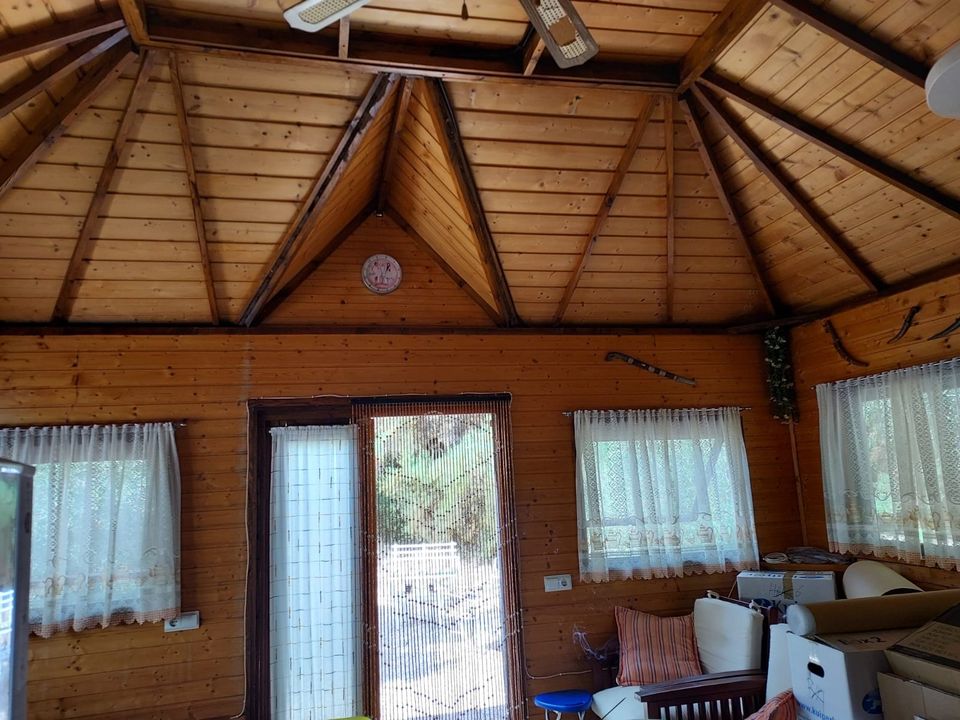 Landhaus mit Gästehaus in Crevillente / Alicante mit total 3 Schlafzimmern, Abstellraum und Carport, nur 35 Minuten vom Strand, Costa Blanca / Spanien in Oyten