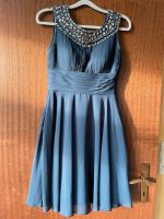 Kleid festlich dunkelblau Horn-Lehe - Lehesterdeich Vorschau