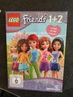 Lego Friends Folge 1 und 2 Kreis Pinneberg - Schenefeld Vorschau