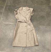 Kleid we taupe Gr. 36 Nordrhein-Westfalen - Herne Vorschau