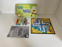 Spongebob Schwammkopf Brettspiel - Never Mind! Sachsen-Anhalt - Brehna Vorschau