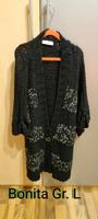 Strickjacke Sportjacken Jacke Damen Frauen Bonita Gr. L Sachsen - Zwickau Vorschau