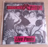 Becks Pistols Single EP - Live P. Oi Punk Hamburg-Mitte - Hamburg St. Pauli Vorschau