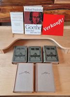 Goethe - Sein Leben und seine Zeit Gedichte Werke 5-16 Bayern - Ochsenfurt Vorschau