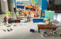 Playmobil 9456, Klassenzimmer, City Life, Schule Chemieunterricht Niedersachsen - Osnabrück Vorschau