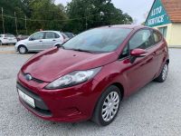 Ford Fiesta 1,25/Klima/Tüv+Service neu/ 132000KM Sachsen - Großdubrau Vorschau