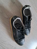 Turnschuhe/ Sneaker Lacoste 39 schwarz Walle - Utbremen Vorschau
