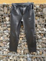 Lederhose LINUS GR. 35 Motorrad Leder Rheinland-Pfalz - Speyer Vorschau