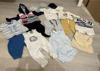 Bekleidungspaket Baby Sommer Bayern - Fürstenfeldbruck Vorschau