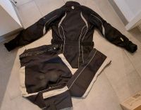 Motorradanzug Kind XXS Jacke/ XS Hose Hessen - Villmar Vorschau