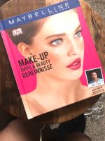 Buch: Maybelline Make Up Tipps & Beauty Geheimnisse Rheinland-Pfalz - Mainz Vorschau