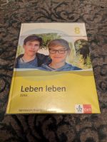 Leben leben 8. Ausgabe Bayern. Schülerband Klasse 8 Ethik Nürnberg (Mittelfr) - Südoststadt Vorschau