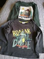 Baby T-Shirt gr. 86 Nordrhein-Westfalen - Troisdorf Vorschau