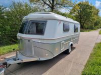 Hymer Eriba troll 660 pontos gt Nordrhein-Westfalen - Gronau (Westfalen) Vorschau