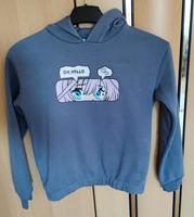Mädchen Sweatshirt Hoodie Kapuze Pullover, Gr. 146 152 Niedersachsen - Duderstadt Vorschau