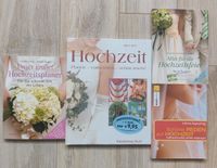 Hochzeit planen Hochzeitsfeier Bücher Nordrhein-Westfalen - Marl Vorschau