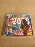 The best of Megahits 2006 CD Nordrhein-Westfalen - Krefeld Vorschau