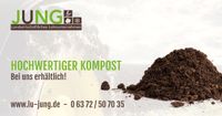 Kompost unkrautsamenfrei Rheinland-Pfalz - Bruchmühlbach-Miesau Vorschau