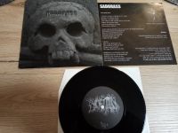 Branstock / Sadorass –Split EP 7" Black Metal Nordfriesland - Husum Vorschau