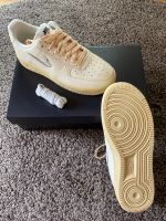 Nike Air Force 1 LX Coconut Milk Certified Fresh 36 38 39 41 NEU Niedersachsen - Schüttorf Vorschau