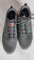 Bench Sneaker Gr. 44 grün khaki nur 2 x getragen Nordrhein-Westfalen - Lünen Vorschau
