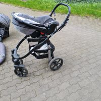 My Junior Miyo Kinderwagen komplett Leipzig - Leipzig, Südvorstadt Vorschau