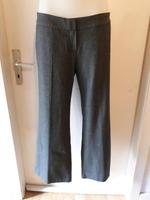 Hose grau von ORSAY Größe 42 L XL Stoffhose Schlaghose Damen Hamburg Barmbek - Hamburg Barmbek-Süd  Vorschau