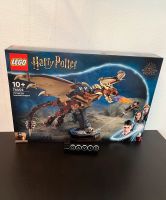 LEGO 76406 Harry Potter - Ungarischer Hornschwanz NEU Nordrhein-Westfalen - Arnsberg Vorschau
