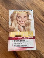 L’Oréal Paris Excellence Creme Farbe 9 hellblond NEU OVP Bayern - Kirchseeon Vorschau