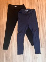 Neun Monate Umstandsleggings 2er Pack Sachsen - Plauen Vorschau