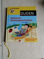 Lesedetektive - allererste Vorlesegeschichten Bayern - Kolitzheim Vorschau