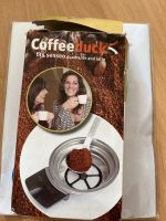 Kaffedruck Berlin - Spandau Vorschau