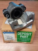 Bremssattel Bremszange hinten Jeep Grand Cherokee 05143702AB Bayern - Kolbermoor Vorschau