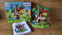 Schleich Farm World 42408 - Abenteuer Baumhaus mit OVP Rheinland-Pfalz - Berglangenbach Vorschau