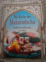 Kochbuch indisch Rheinland-Pfalz - Kirchen (Sieg) Vorschau
