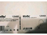 Küchenarmatur WimTec VIVA K6 - HyPlus ND 9 V Chrom 128468 Brandenburg - Werneuchen Vorschau