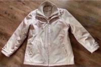Biaggini Shelljacke Jacke  Damenjacke 40/L wasserabweisend Hessen - Haiger Vorschau