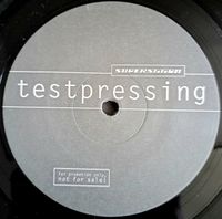 ⭐️2000 Techno White Label⭐️Superstition - Cevin Snitzer - Reload Bayern - Graben (Lechfeld) Vorschau