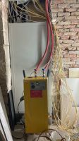 Mobilheat notheizung 3-19kw Mieten Bayern - Gerbrunn Vorschau