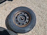 Ersatzrad Dodge Ram 265/70R17 Bayern - Neuburg a.d. Donau Vorschau