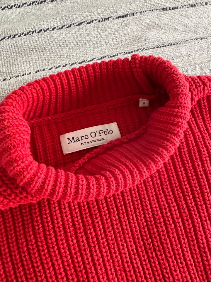 Marc O‘Polo Pullover wie neu in Minden