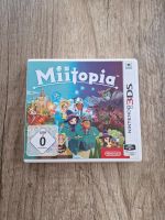 Miitopia Nintendo 3DS Nordrhein-Westfalen - Ibbenbüren Vorschau