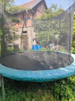 Trampolin Outdoor 3 m Bayern - Bad Rodach Vorschau